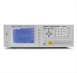 Thiết bị kiểm tra xung dòng cuộn dây biến áp hãng Tonghui TH2883S8, TH2883S4, TH2883, TH2882AS, TH2882A